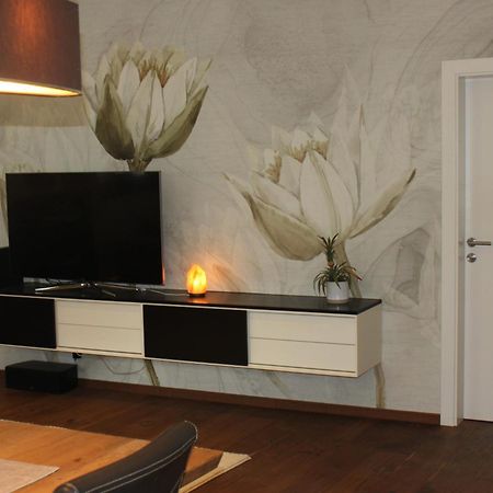 Penthouse Julia Naehe Badesee Mit Infrarotsauna -Zell Am See Kaprun Niedernsill Buitenkant foto