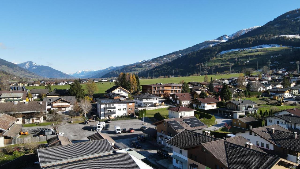 Penthouse Julia Naehe Badesee Mit Infrarotsauna -Zell Am See Kaprun Niedernsill Buitenkant foto