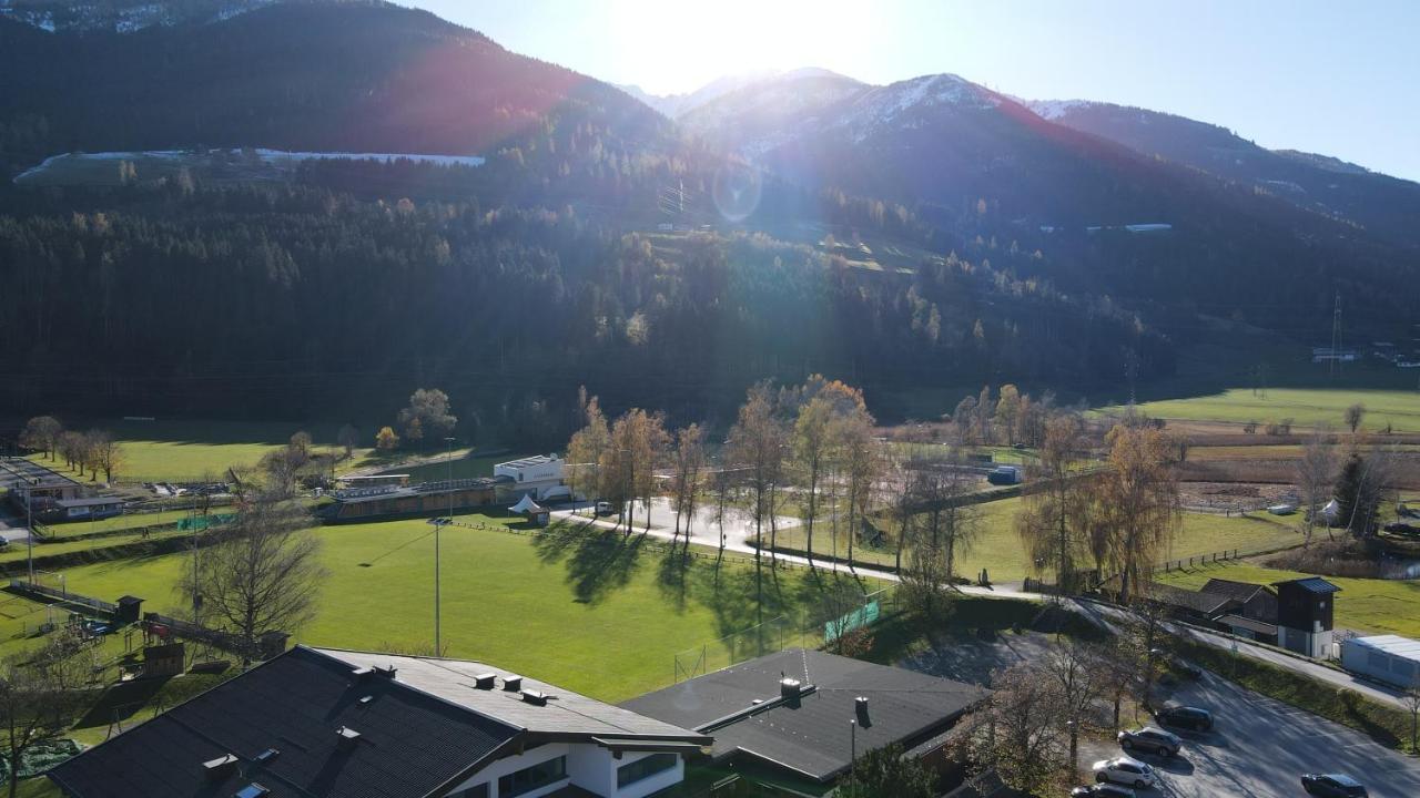 Penthouse Julia Naehe Badesee Mit Infrarotsauna -Zell Am See Kaprun Niedernsill Buitenkant foto