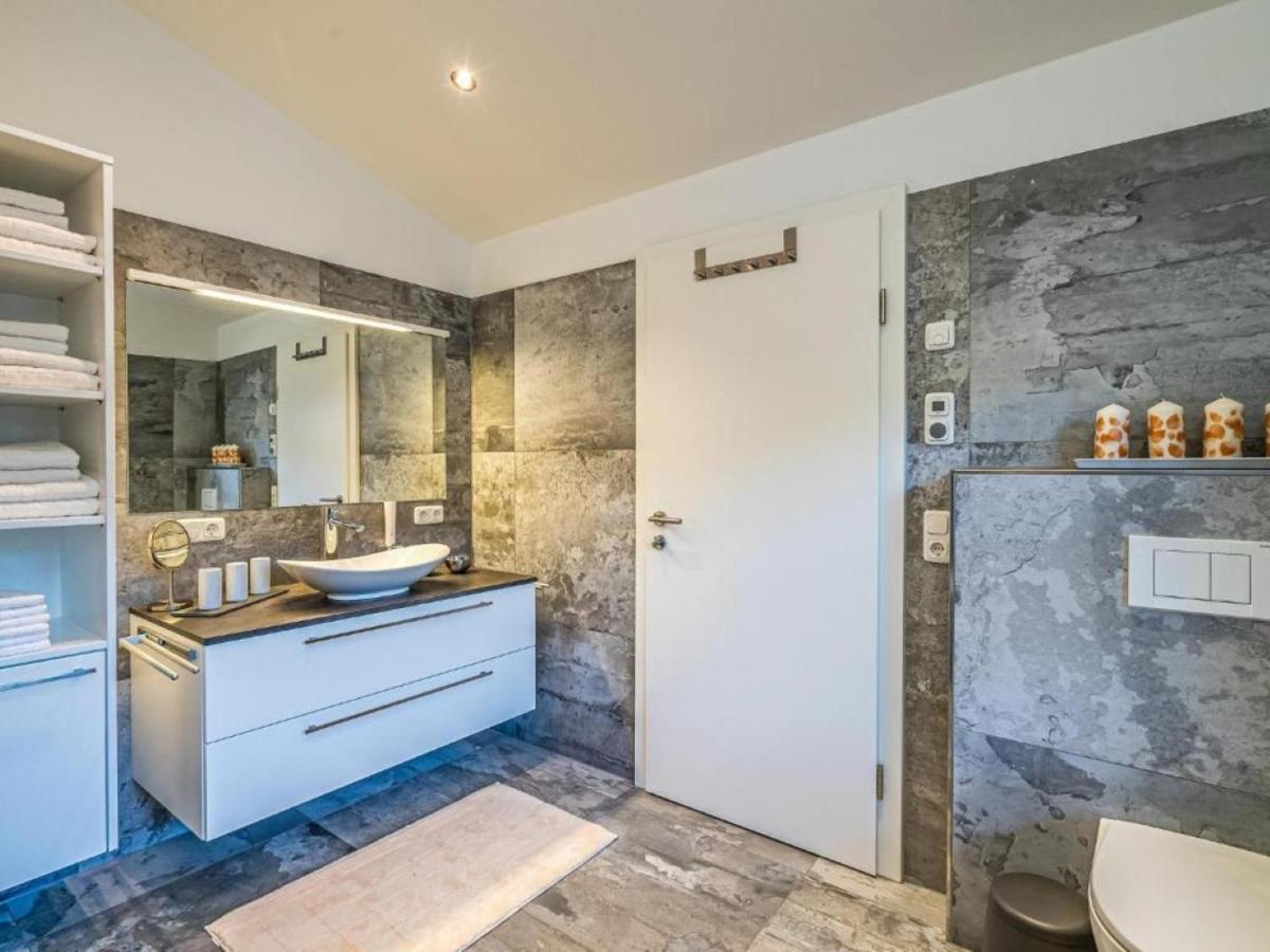 Penthouse Julia Naehe Badesee Mit Infrarotsauna -Zell Am See Kaprun Niedernsill Buitenkant foto
