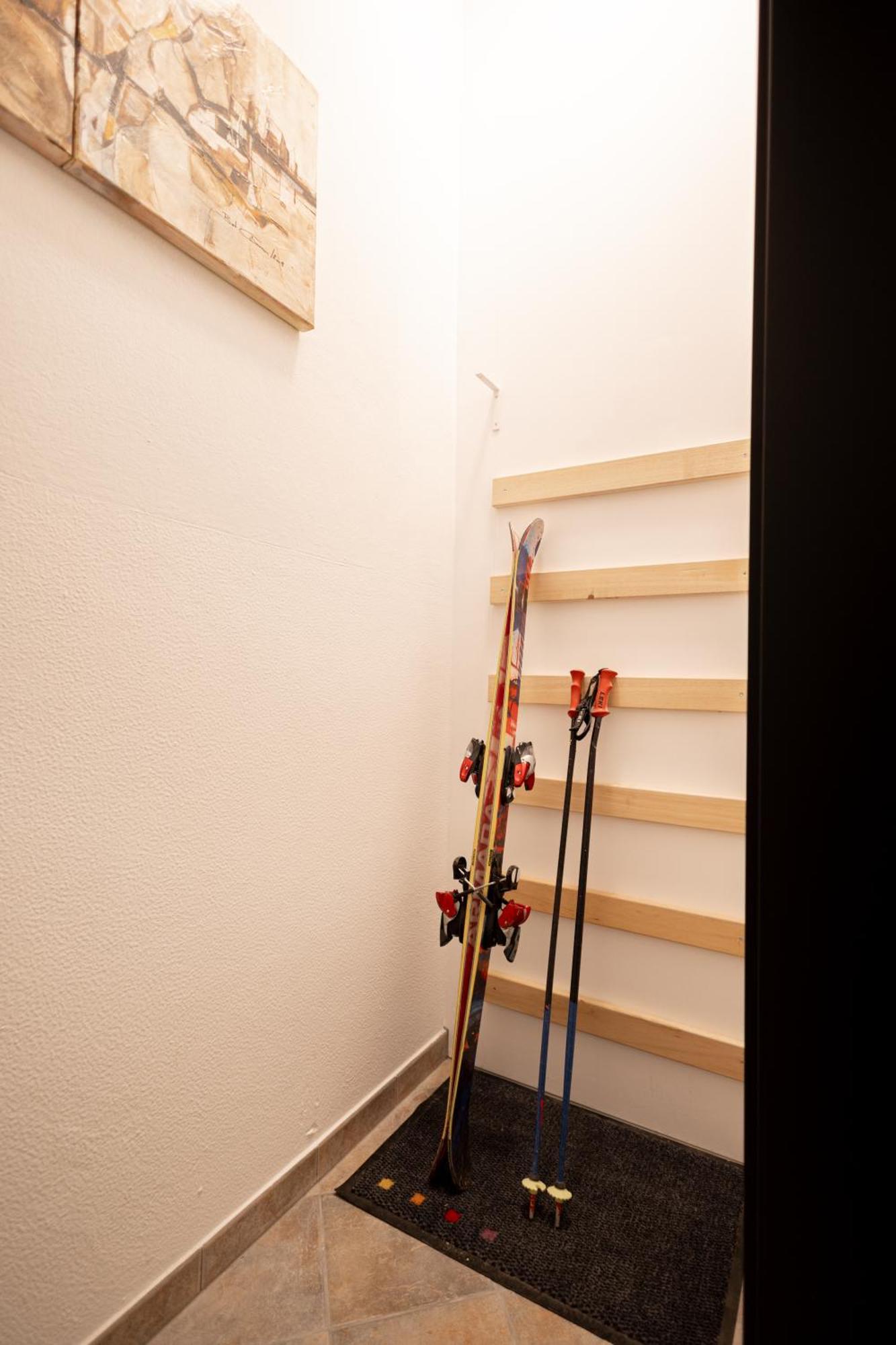 Penthouse Julia Naehe Badesee Mit Infrarotsauna -Zell Am See Kaprun Niedernsill Buitenkant foto