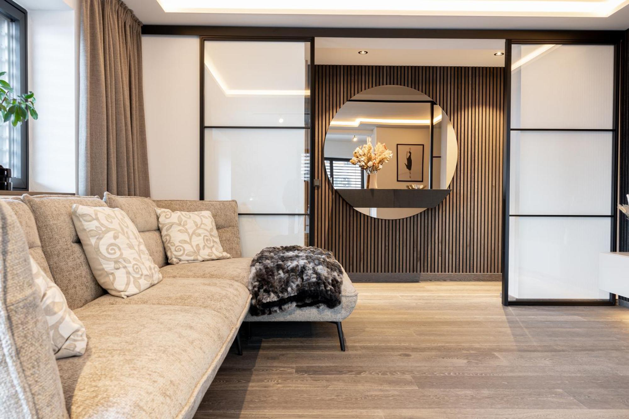 Penthouse Julia Naehe Badesee Mit Infrarotsauna -Zell Am See Kaprun Niedernsill Buitenkant foto