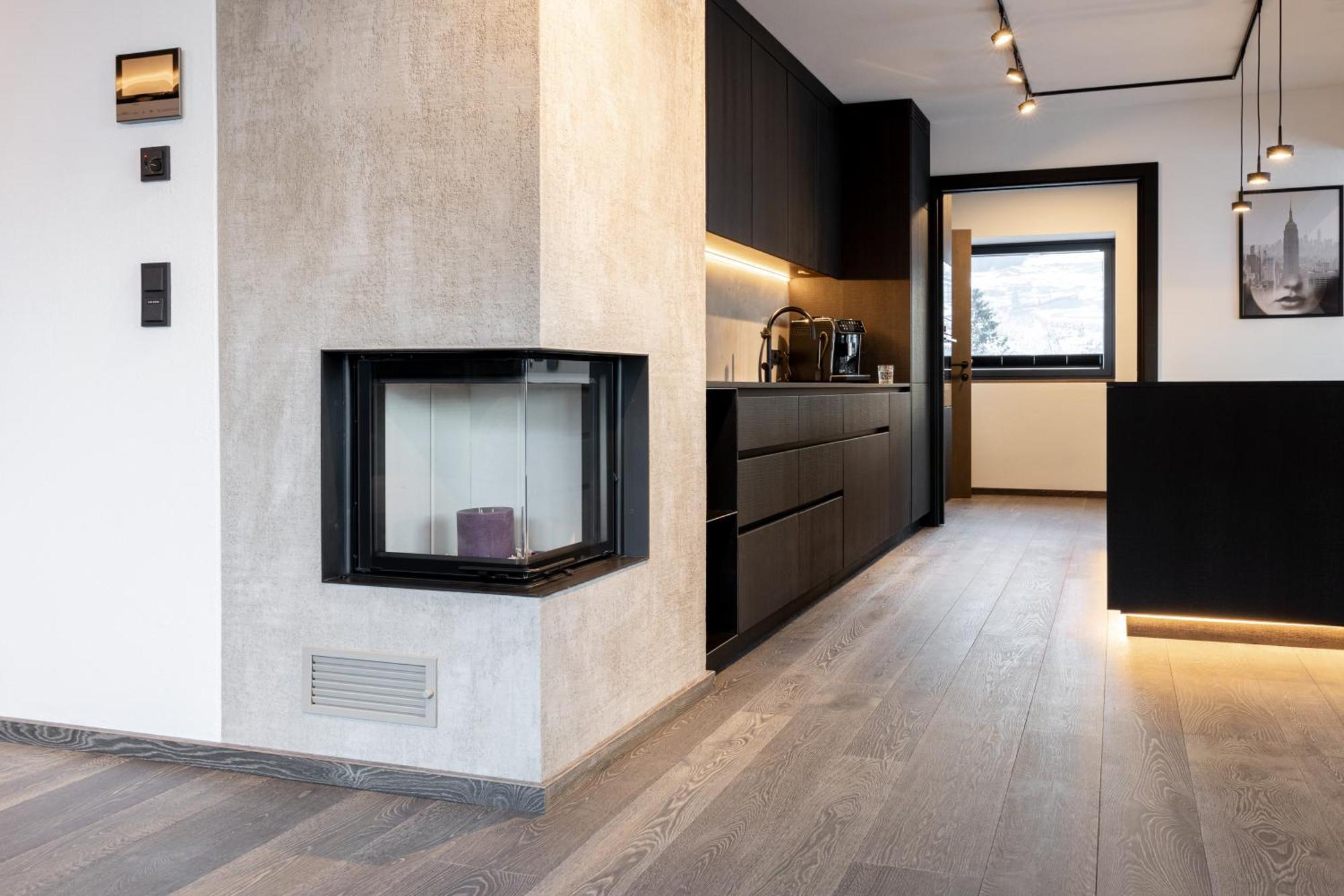 Penthouse Julia Naehe Badesee Mit Infrarotsauna -Zell Am See Kaprun Niedernsill Buitenkant foto