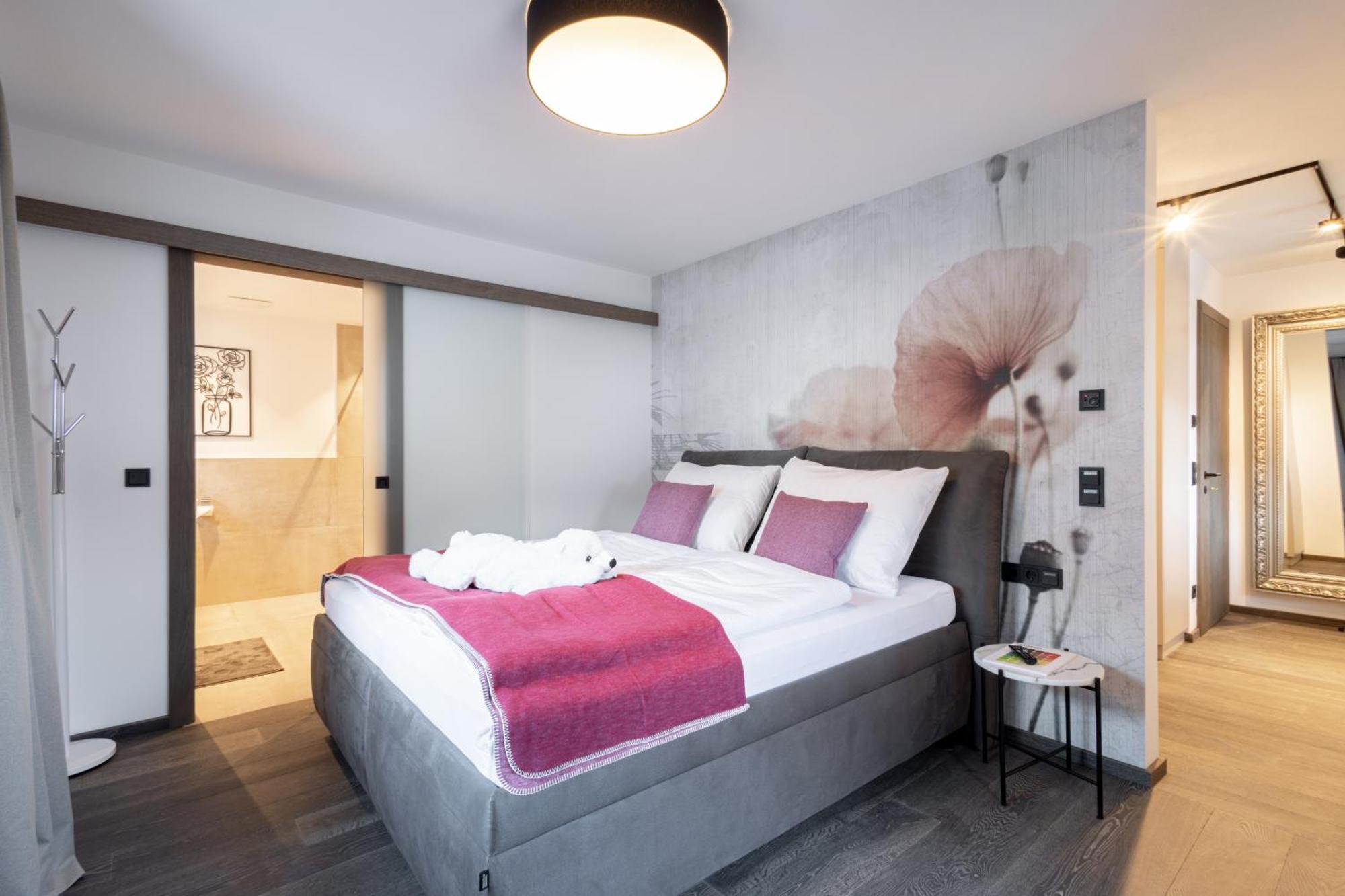 Penthouse Julia Naehe Badesee Mit Infrarotsauna -Zell Am See Kaprun Niedernsill Buitenkant foto