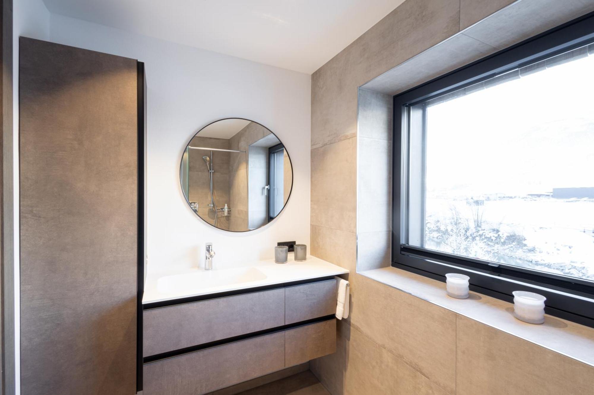 Penthouse Julia Naehe Badesee Mit Infrarotsauna -Zell Am See Kaprun Niedernsill Buitenkant foto