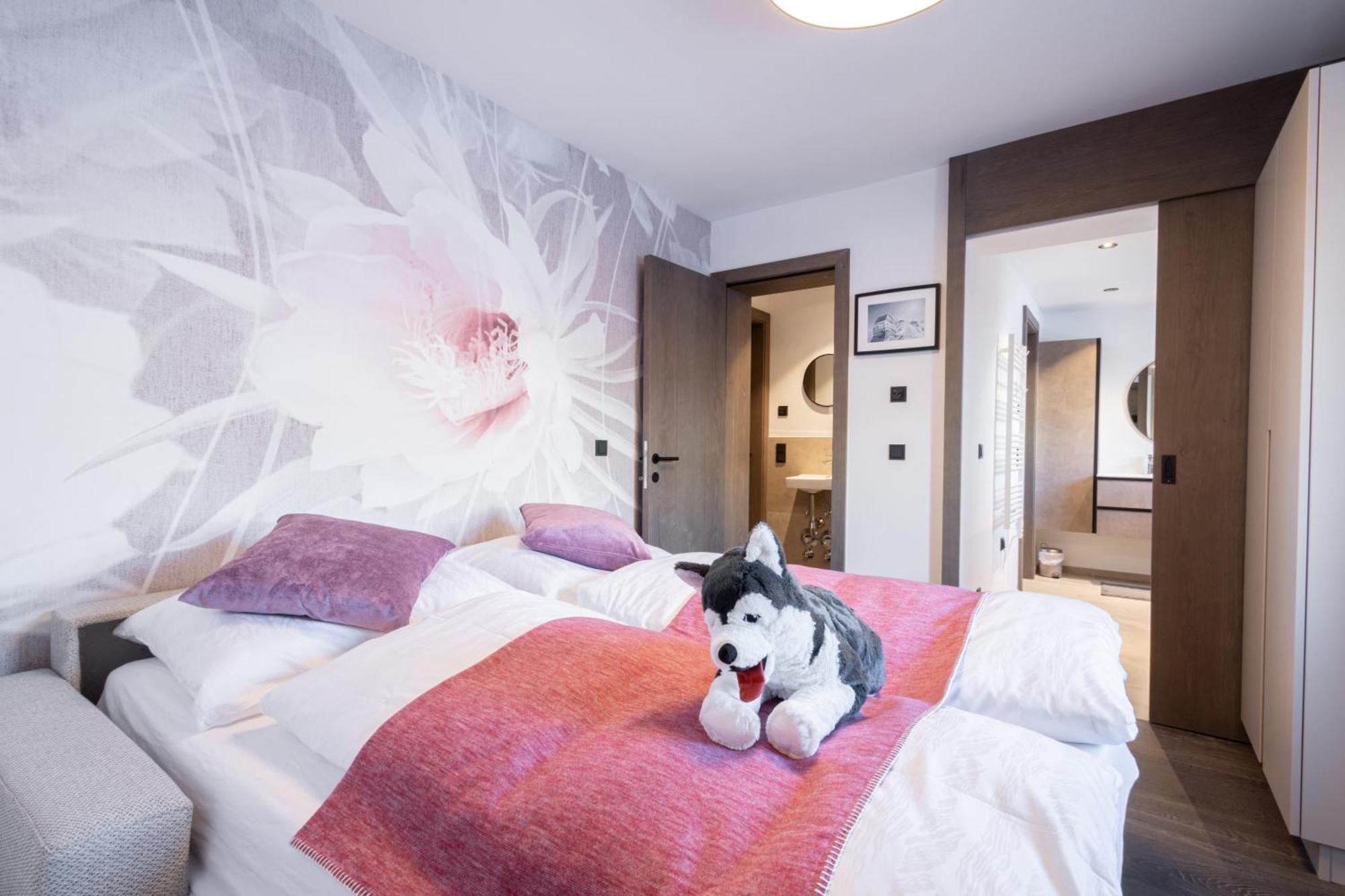Penthouse Julia Naehe Badesee Mit Infrarotsauna -Zell Am See Kaprun Niedernsill Buitenkant foto