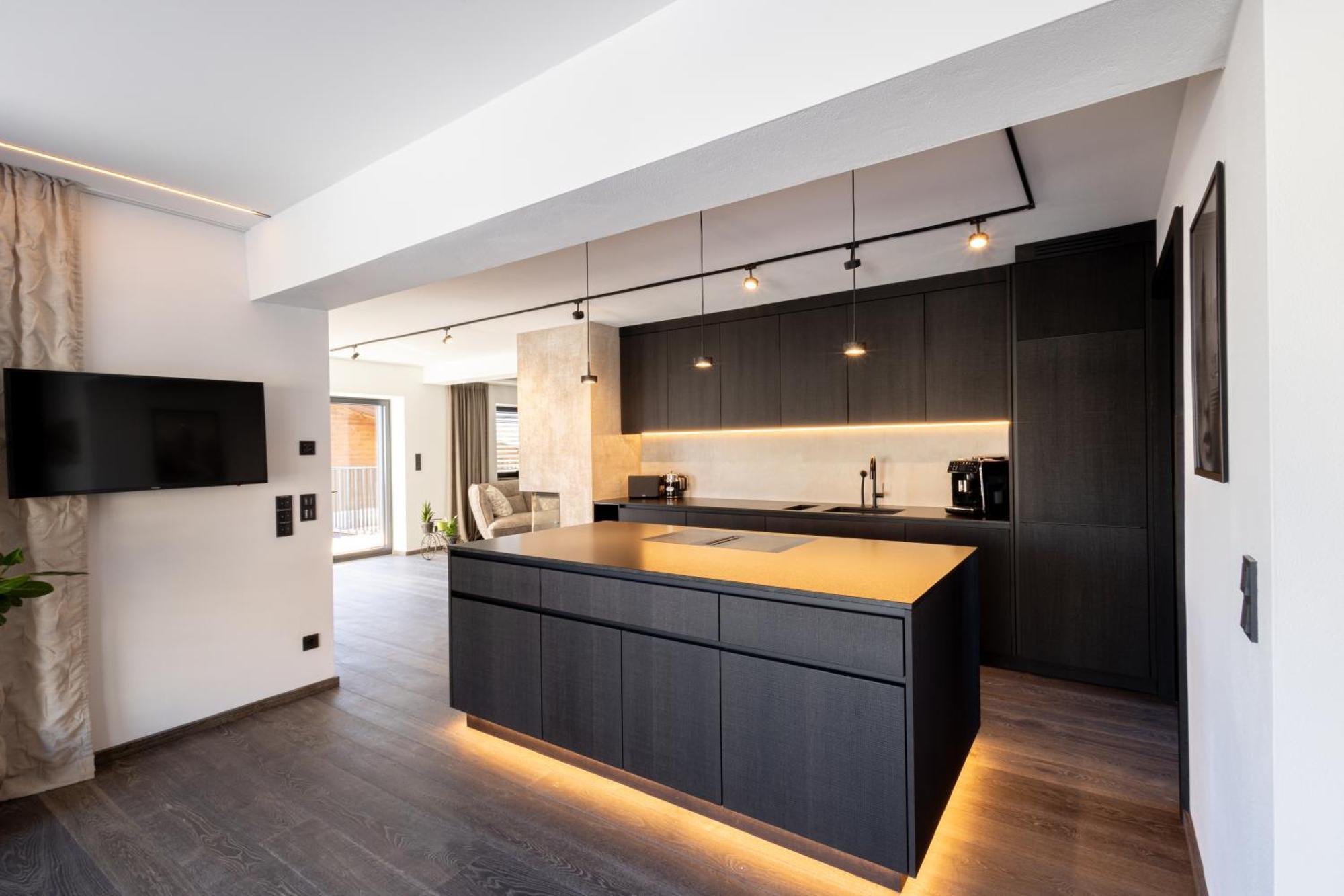 Penthouse Julia Naehe Badesee Mit Infrarotsauna -Zell Am See Kaprun Niedernsill Buitenkant foto