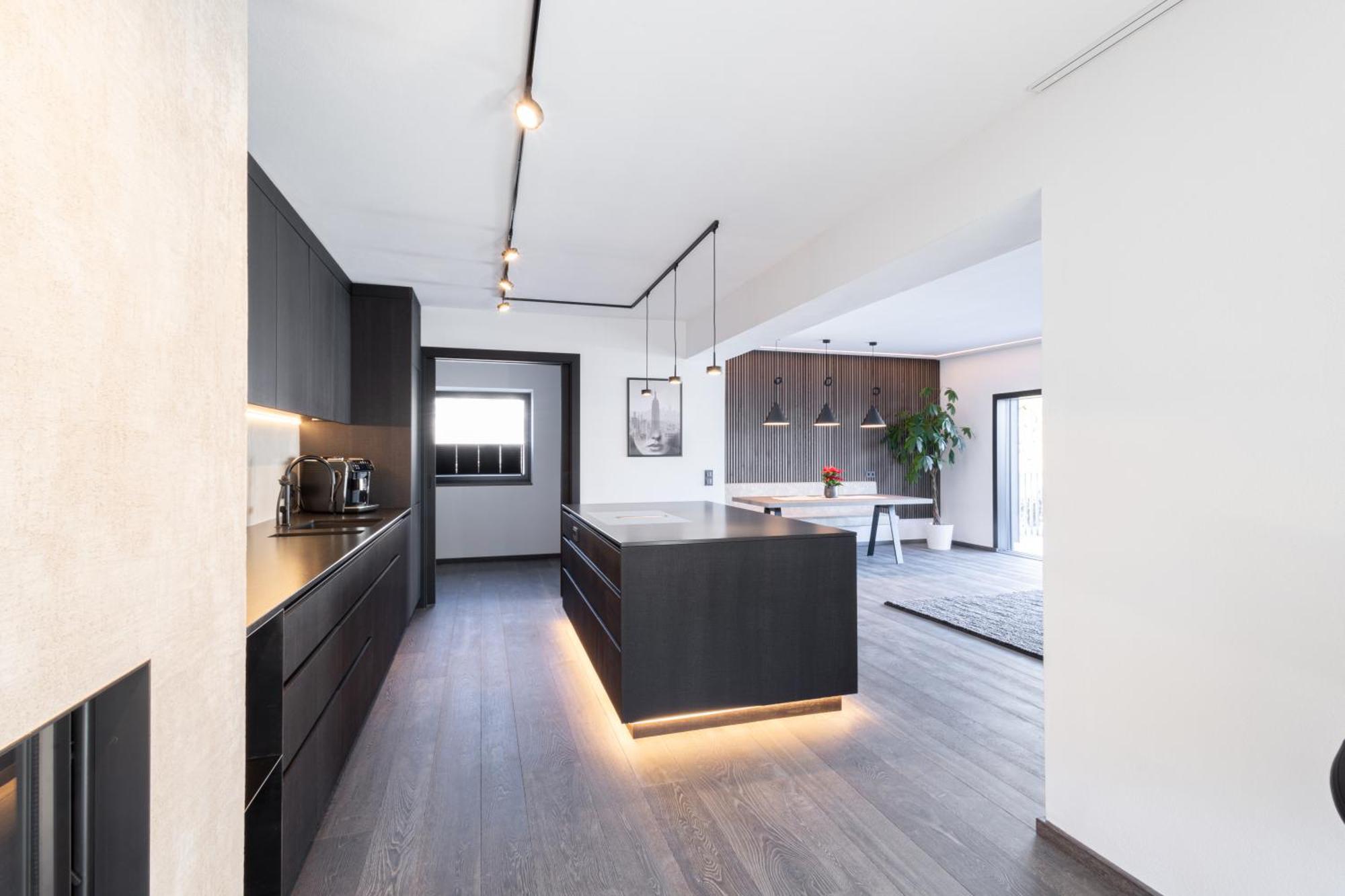 Penthouse Julia Naehe Badesee Mit Infrarotsauna -Zell Am See Kaprun Niedernsill Buitenkant foto