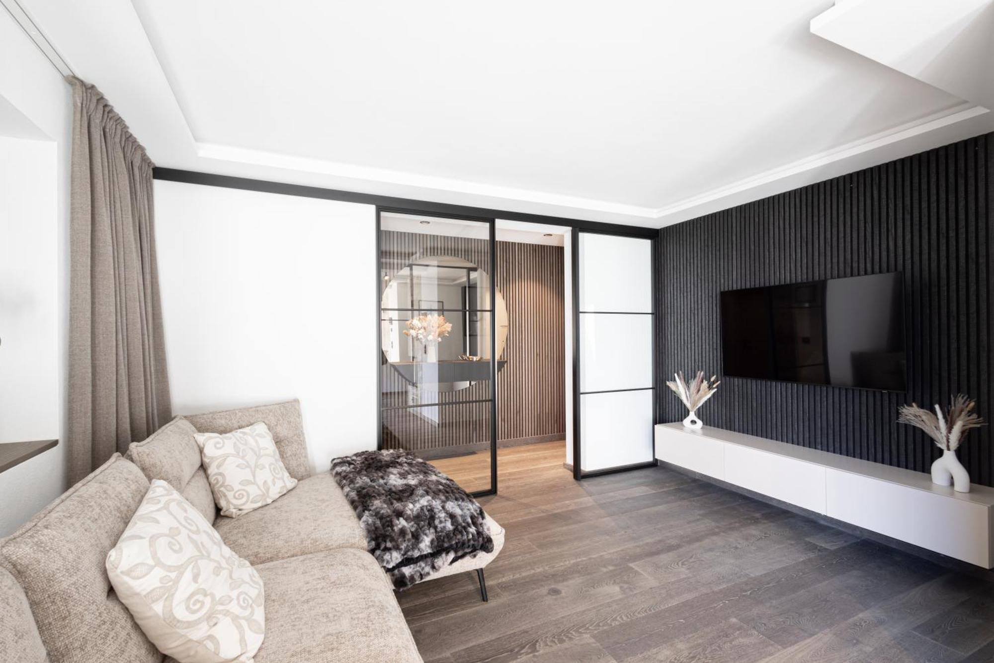 Penthouse Julia Naehe Badesee Mit Infrarotsauna -Zell Am See Kaprun Niedernsill Buitenkant foto