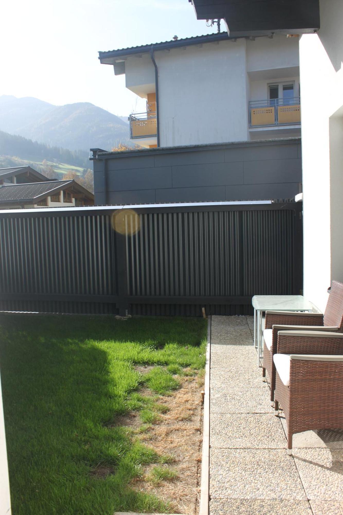 Penthouse Julia Naehe Badesee Mit Infrarotsauna -Zell Am See Kaprun Niedernsill Buitenkant foto