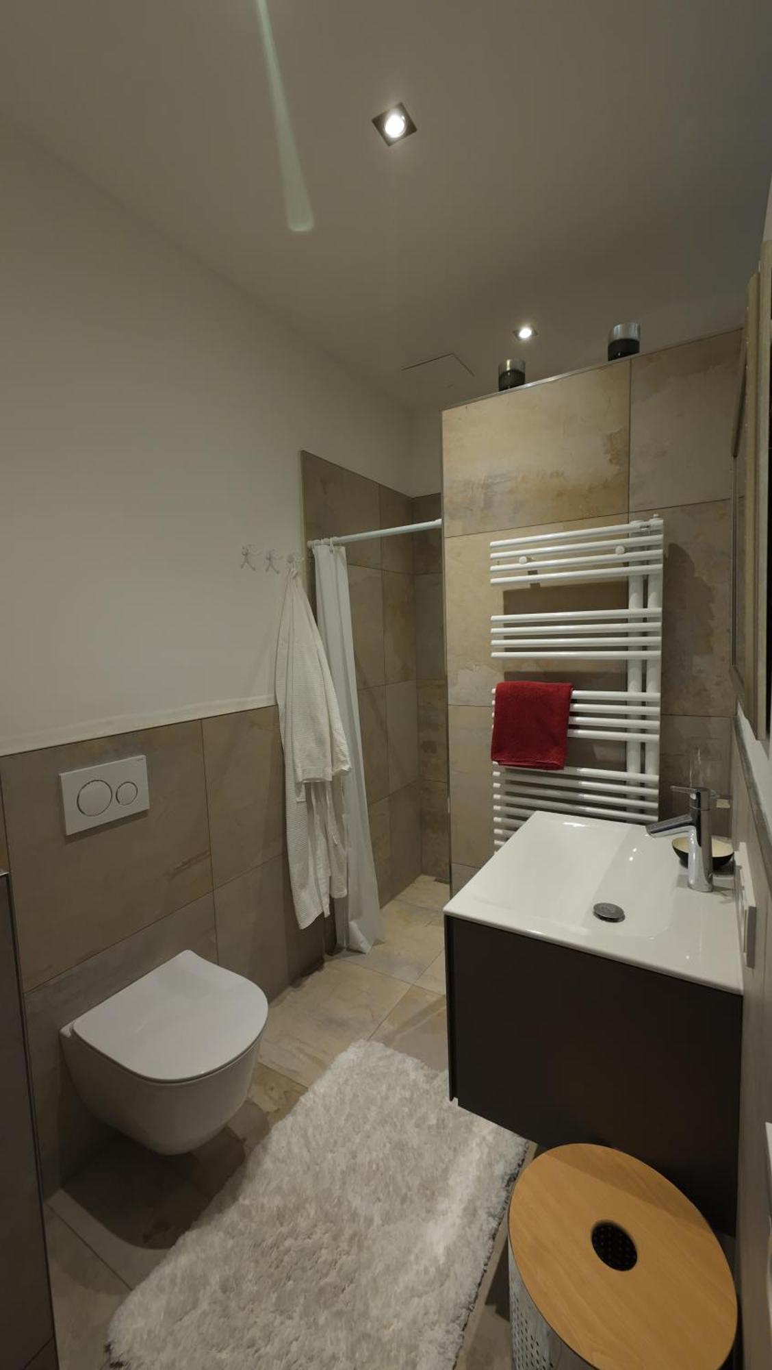 Penthouse Julia Naehe Badesee Mit Infrarotsauna -Zell Am See Kaprun Niedernsill Buitenkant foto