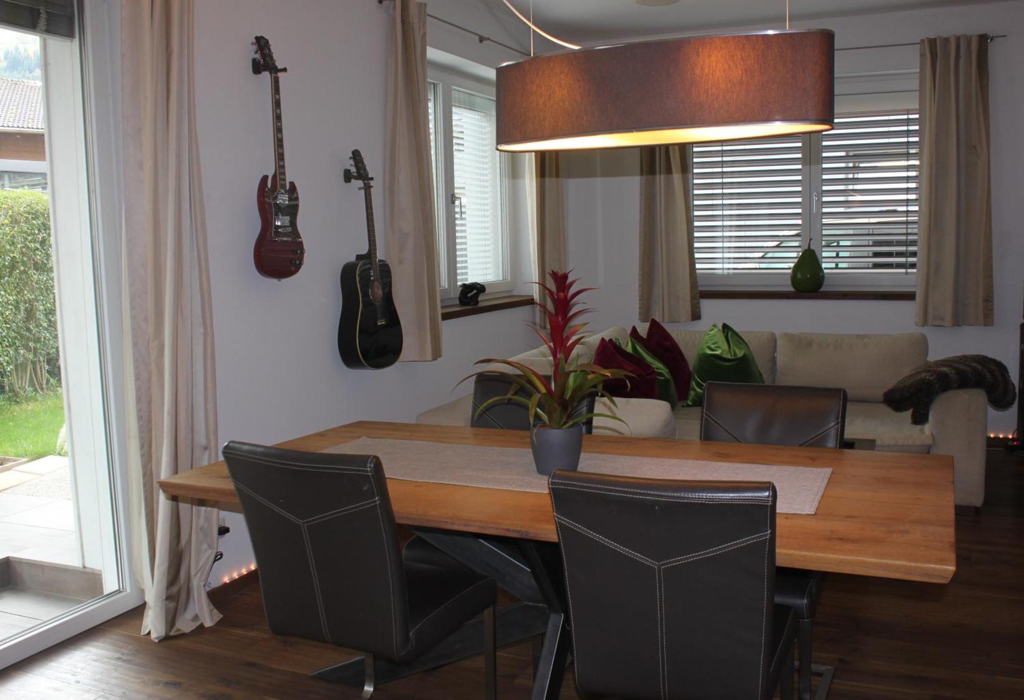 Penthouse Julia Naehe Badesee Mit Infrarotsauna -Zell Am See Kaprun Niedernsill Buitenkant foto