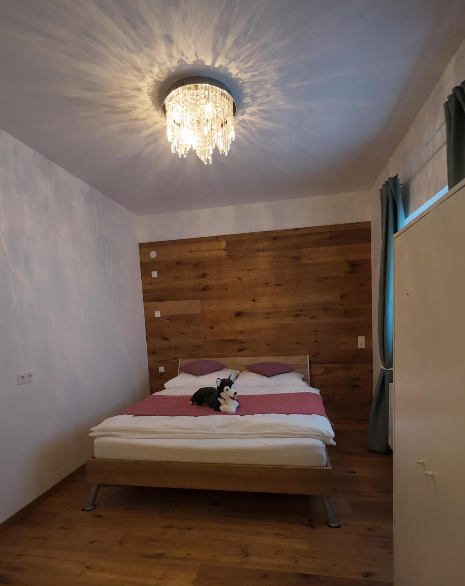 Penthouse Julia Naehe Badesee Mit Infrarotsauna -Zell Am See Kaprun Niedernsill Buitenkant foto