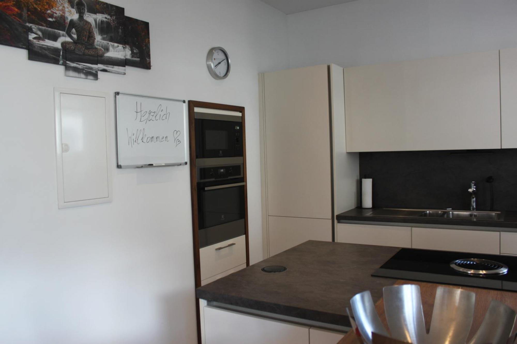 Penthouse Julia Naehe Badesee Mit Infrarotsauna -Zell Am See Kaprun Niedernsill Buitenkant foto