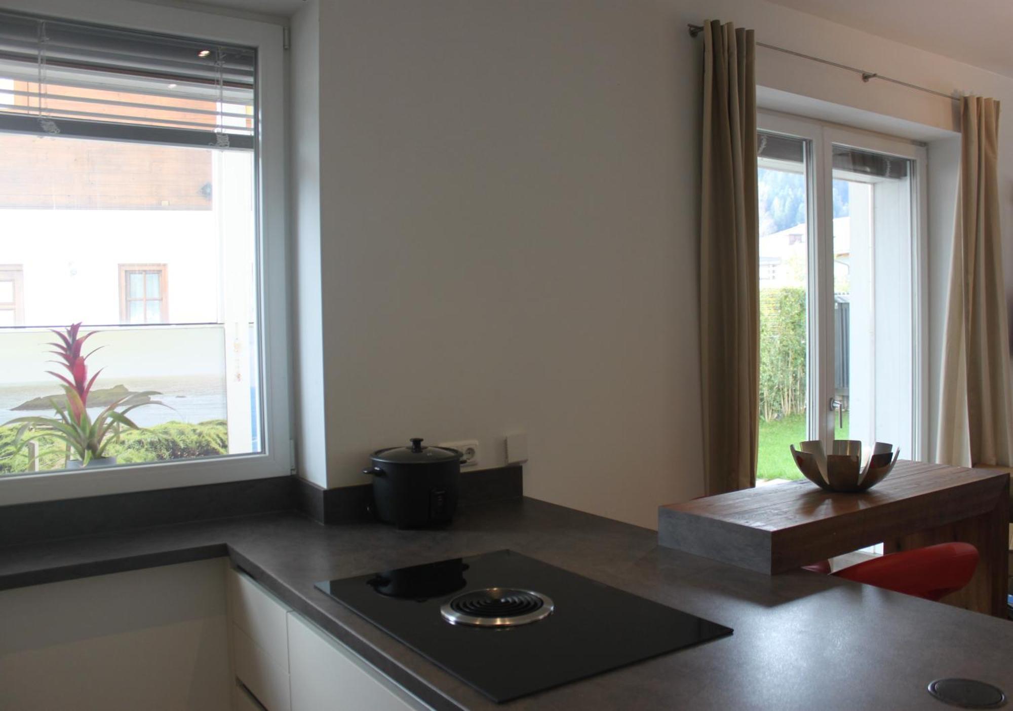 Penthouse Julia Naehe Badesee Mit Infrarotsauna -Zell Am See Kaprun Niedernsill Buitenkant foto