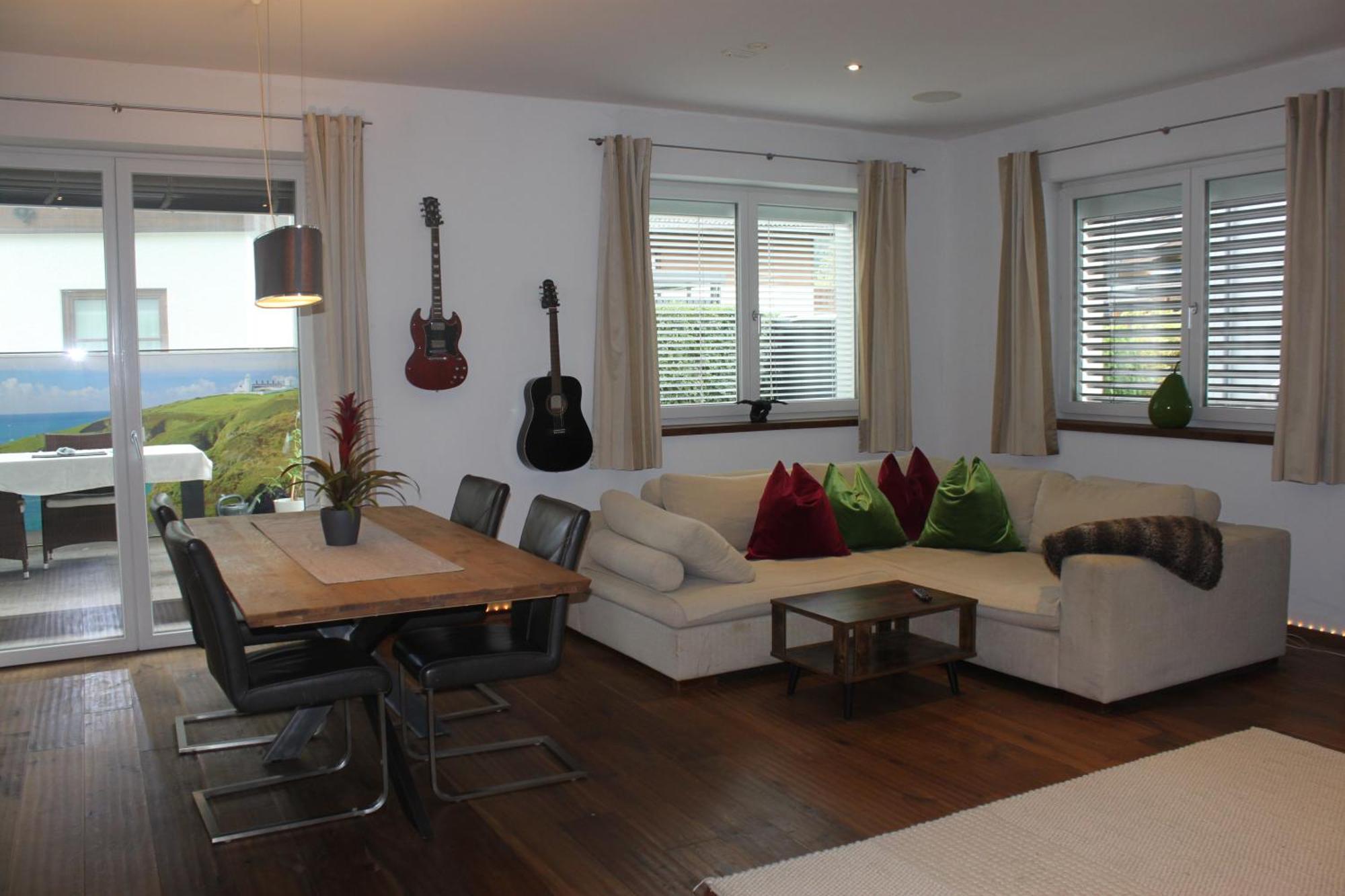 Penthouse Julia Naehe Badesee Mit Infrarotsauna -Zell Am See Kaprun Niedernsill Buitenkant foto