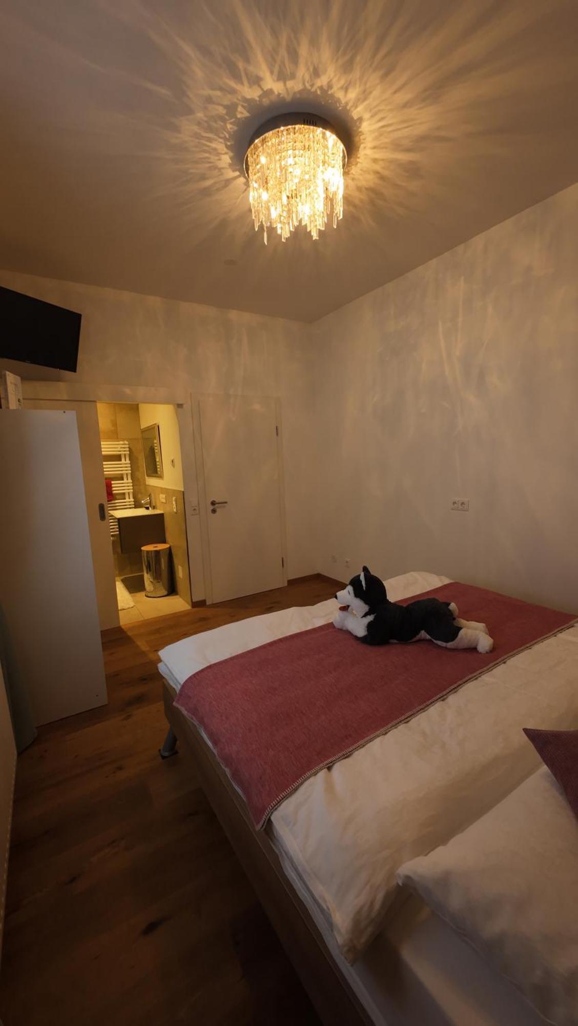 Penthouse Julia Naehe Badesee Mit Infrarotsauna -Zell Am See Kaprun Niedernsill Buitenkant foto